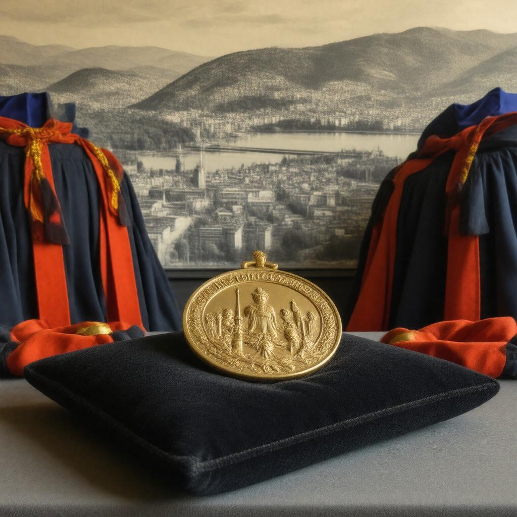 Holberg Prize